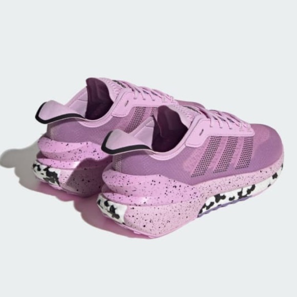 Adidas Women’s Avryn Shoes Size 7.5 Women’s Sportswear Sports Shoes - Picture 10 of 14